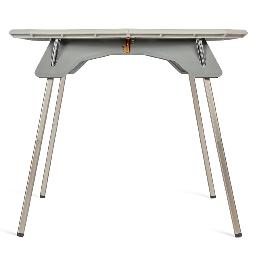 Amazon.co.jp: NEMO(ニーモ) Moonlander Dual Height Table Fog